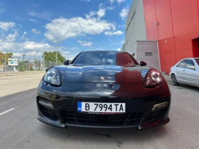 Porsche Panamera * TechART* 700* *  | Mobile.bg    2