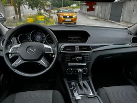 Mercedes-Benz C 180 CDI Automatic Facelift, снимка 6