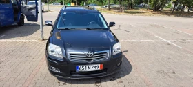 Toyota Avensis, снимка 1