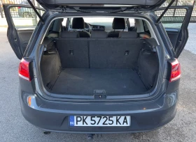 VW Golf 1.6 TDI    | Mobile.bg    13