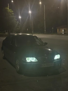 BMW 320, снимка 6