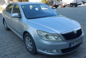 Skoda Octavia 2, 0 Дизел 140 кс, снимка 2