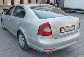 Skoda Octavia 2, 0 Дизел 140 кс, снимка 4