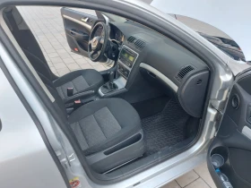 Skoda Octavia 2, 0 Дизел 140 кс, снимка 8