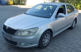 Skoda Octavia 2, 0 Дизел 140 кс, снимка 1