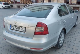 Skoda Octavia 2, 0 Дизел 140 кс, снимка 3