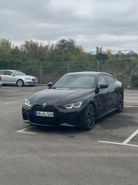 BMW 420 420D, снимка 2