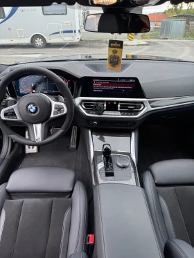 BMW 420 420D, снимка 12