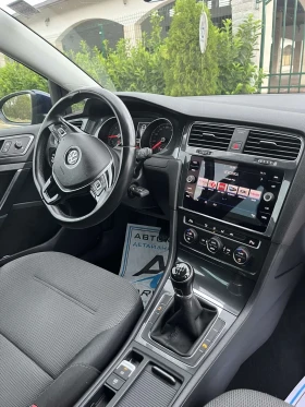 VW Golf 7.5 TOP състояние , снимка 5