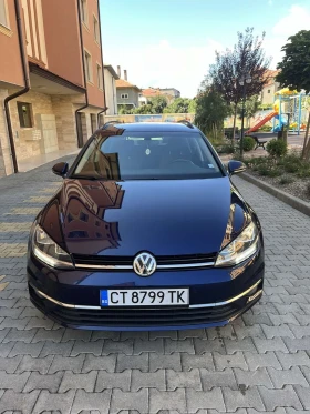 VW Golf 7.5 TOP състояние , снимка 4