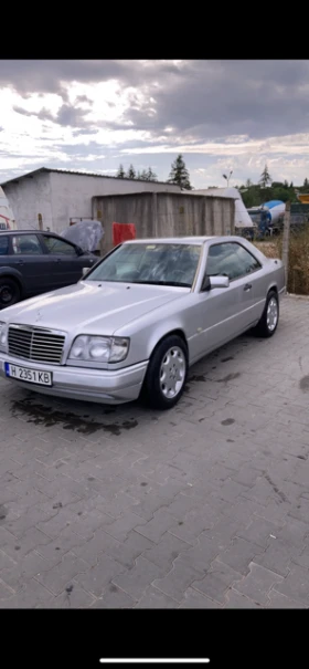 Mercedes-Benz 123 CE 200 | Mobile.bg    3