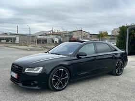 Audi A8 L 4.2TDI Matrixx FULL FULL, снимка 2