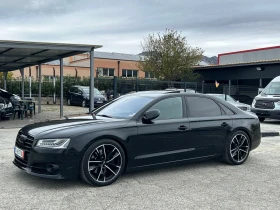 Audi A8 L 4.2TDI Matrixx FULL FULL, снимка 3