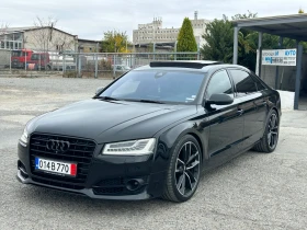 Audi A8 L 4.2TDI Matrixx FULL FULL, снимка 1