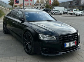 Audi A8 L 4.2TDI Matrixx FULL FULL, снимка 8