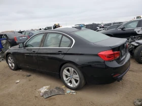 BMW 330 I* ЗАДНО* ПОДГРЕВИ, снимка 2