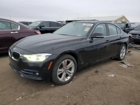 BMW 330 I* ЗАДНО* ПОДГРЕВИ