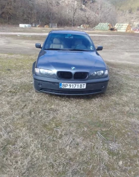 BMW 320, снимка 12