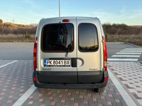 Renault Kangoo, снимка 4