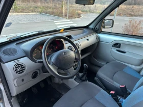 Renault Kangoo, снимка 7