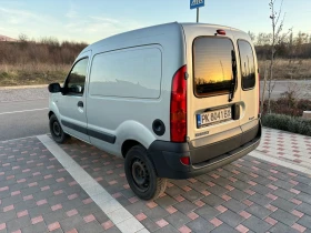 Renault Kangoo, снимка 3