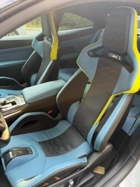 BMW M4 Competition, Mxdrive | Mobile.bg    5