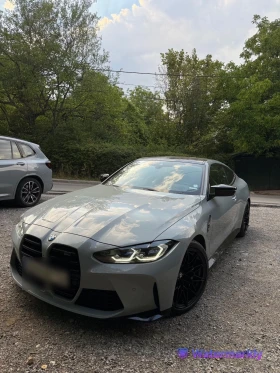  BMW M4