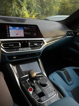 BMW M4 Competition, Mxdrive | Mobile.bg    6