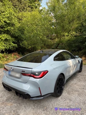 BMW M4 Competition, Mxdrive | Mobile.bg    10
