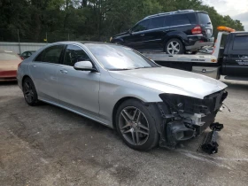 Mercedes-Benz S 550 4MATIC/BURMESTER/ПАНОРАМА/ПОДГРЕВ* ОБДУХВАНЕ/МАСАЖ - [4] 