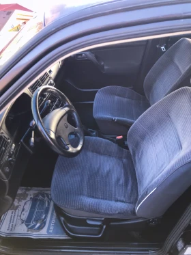 VW Golf 1.6 Газ, снимка 6