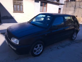 VW Golf 1.6 Газ, снимка 3