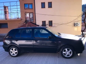 VW Golf 1.6 Газ, снимка 4