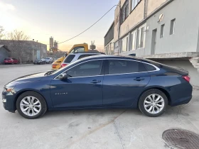 Chevrolet Malibu, снимка 5