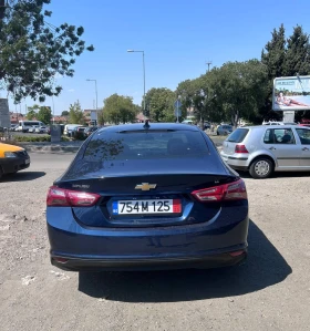 Обява за продажба на Chevrolet Malibu ~41 500 лв. - изображение 1