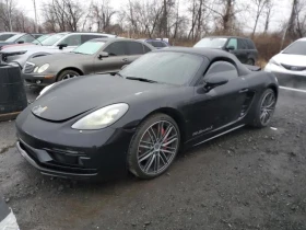 Porsche Boxster S / КРАЙНА ЦЕНА ДО БЪЛГАРИЯ!!!