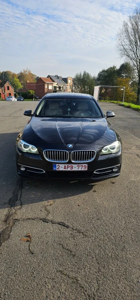 BMW 535, снимка 1