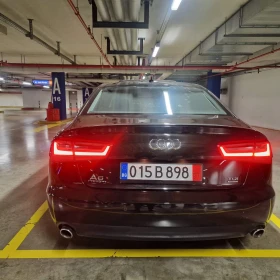 Audi A6 3.0 QUATRO! FUL! , снимка 5