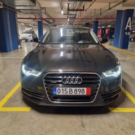 Audi A6 3.0 QUATRO! FUL! , снимка 2