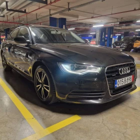 Audi A6 3.0 QUATRO! FUL! , снимка 3