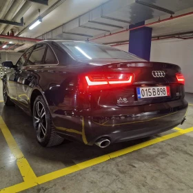 Audi A6 3.0 QUATRO! FUL! , снимка 4