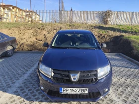 Dacia Sandero 1.2 PETROL/LPG, снимка 3