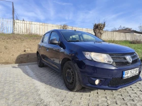 Dacia Sandero 1.2 PETROL/LPG, снимка 1