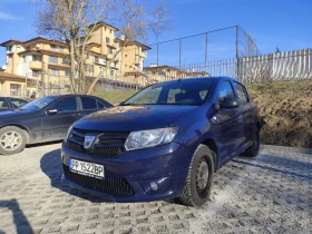 Dacia Sandero 1.2 PETROL/LPG, снимка 2