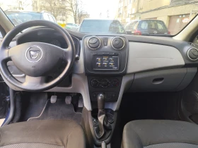 Dacia Sandero 1.2 PETROL/LPG, снимка 5