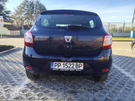 Dacia Sandero 1.2 PETROL/LPG, снимка 15