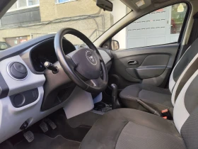 Dacia Sandero 1.2 PETROL/LPG, снимка 4