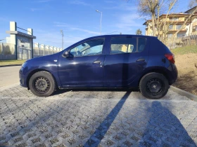 Dacia Sandero 1.2 PETROL/LPG, снимка 12