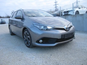 Toyota Auris 1, 6D4D, Navi - [3] 