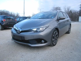 Toyota Auris 1, 6D4D, Navi 1